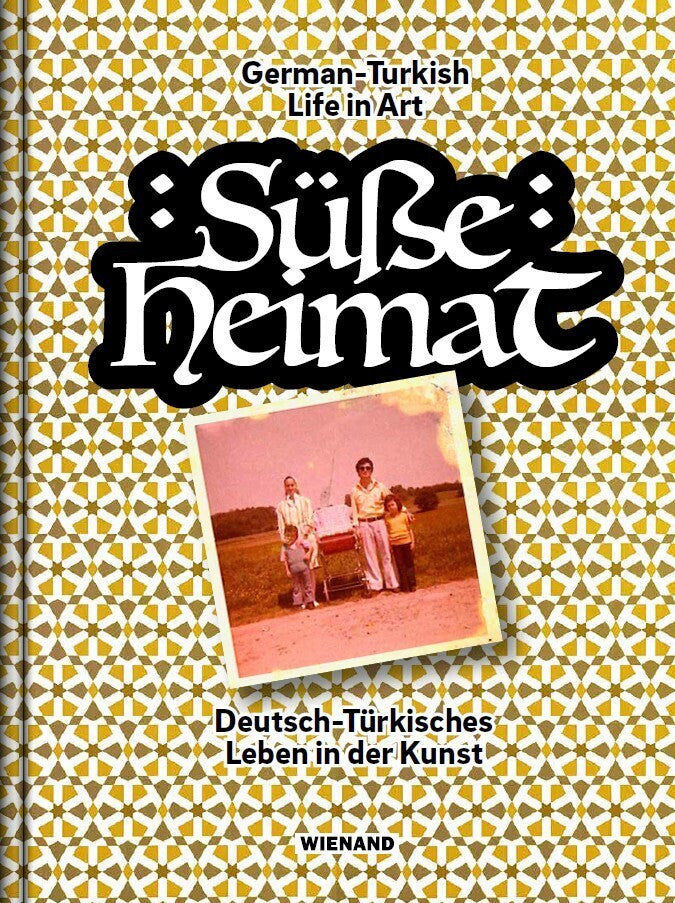 Süße Heimat (Martina Padberg)