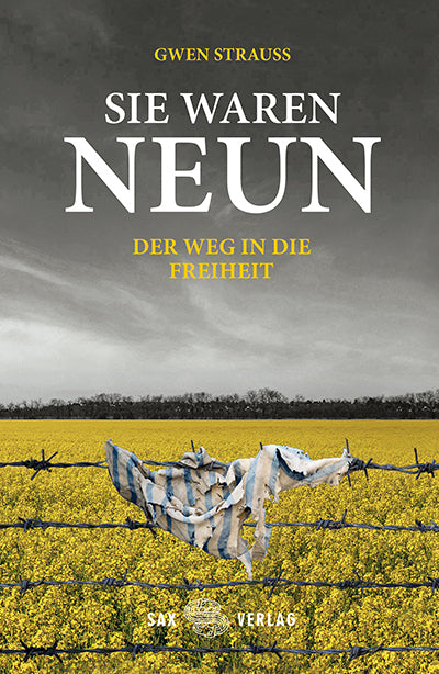 Sie Waren Neun (Gwen Strauss)