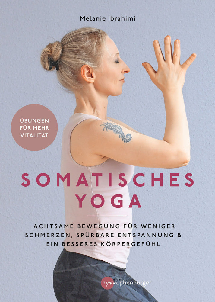 Somatisches Yoga (Melanie Ibrahimi)