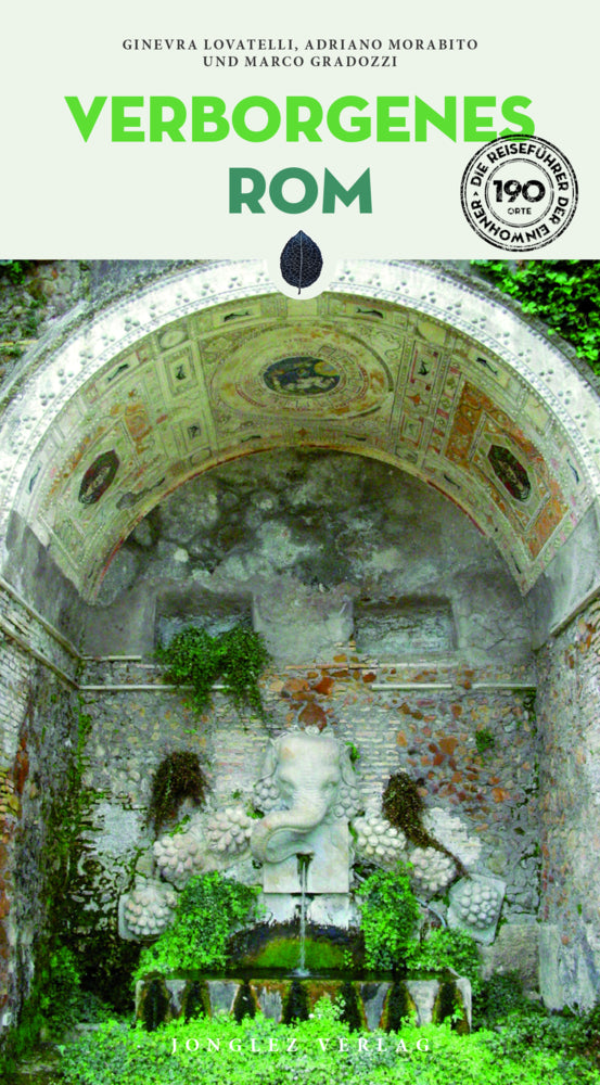 Verborgenes Rom (Ginevra Lovatelli)