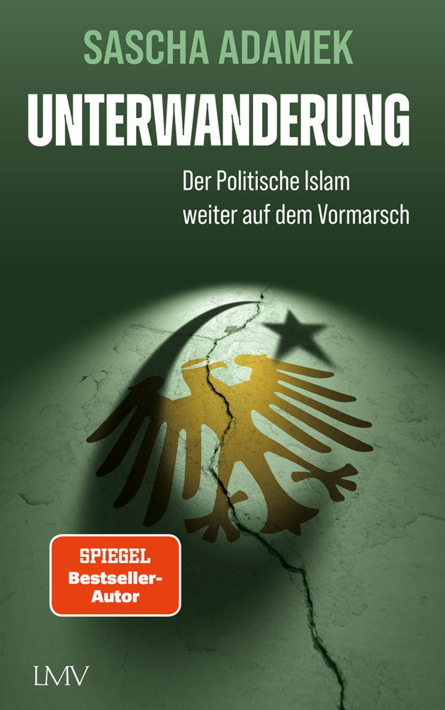 Unterwanderung (Sascha Adamek)