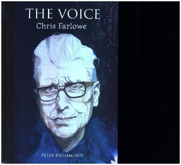 The Voice (Peter Brummund)