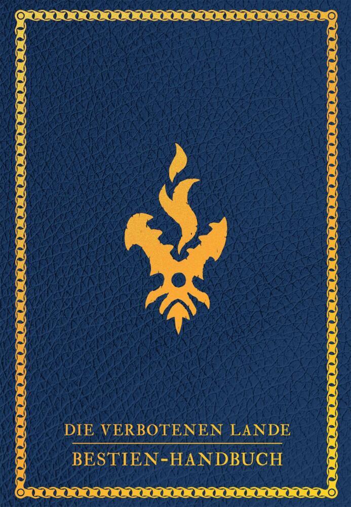 Bestien-Handbuch (Dennis Maciuszek)