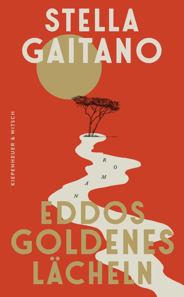 Eddos goldenes Lächeln (Stella Gaitano)
