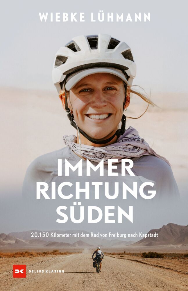 Immer Richtung Süden (Wiebke Lühmann)