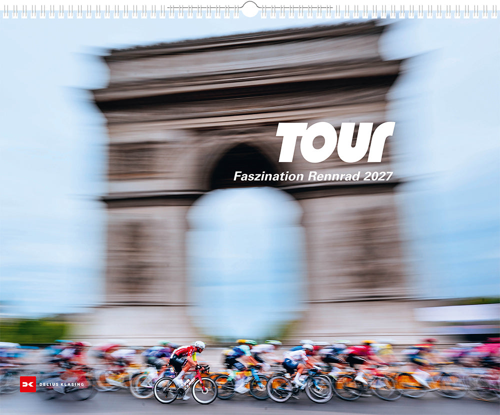 Tour 2027