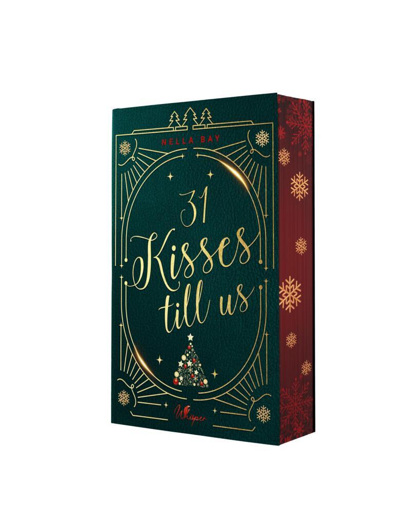 31 Kisses till us (Nella Bay)
