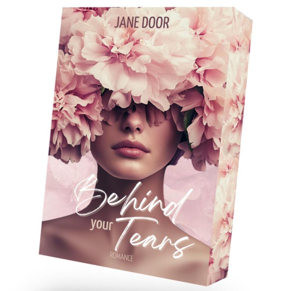 Behind your Tears (Jane Door)