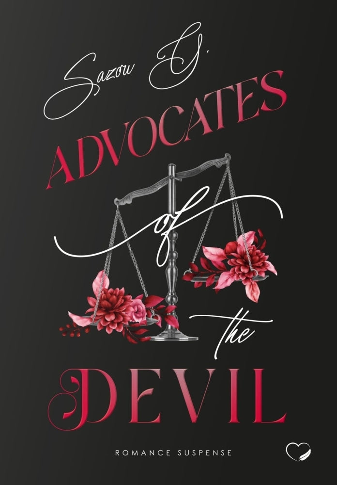 Advocates of the Devil (Sazou G.)