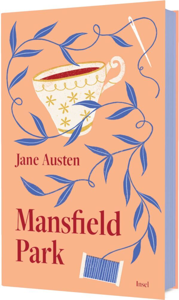 Mansfield Park (Jane Austen)