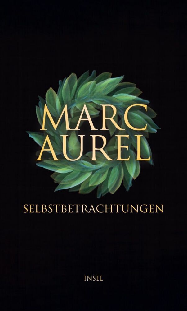 Selbstbetrachtungen (Marc Aurel)