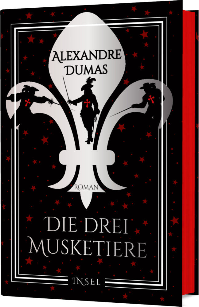 Die drei Musketiere (Alexandre, Der Ältere Dumas)