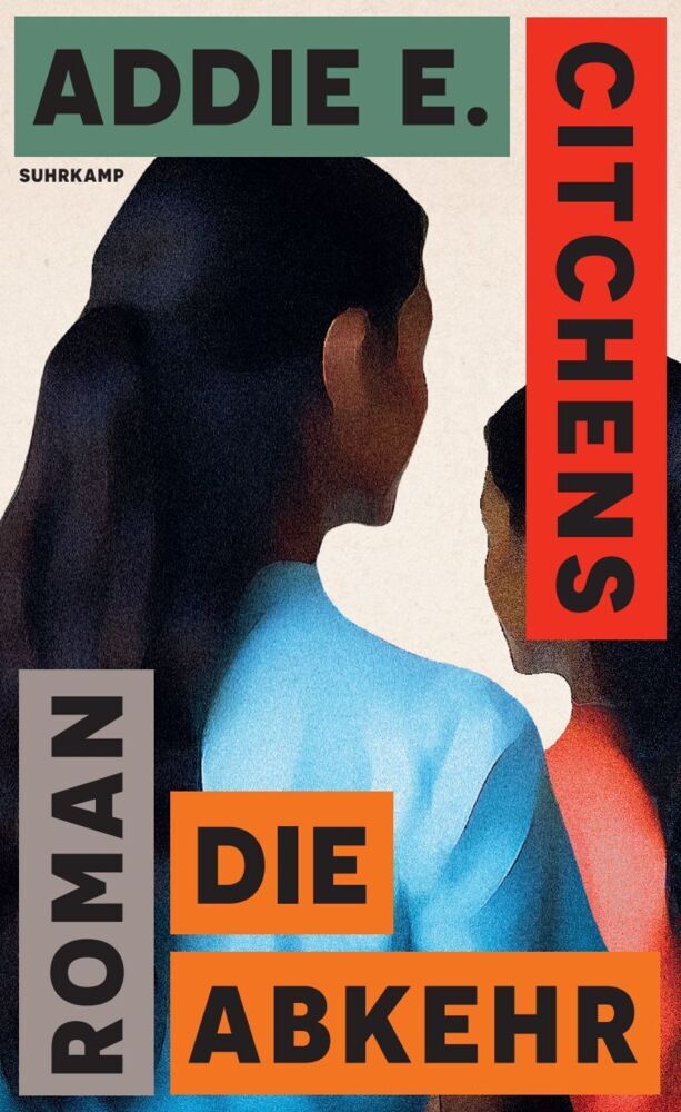 Die Abkehr (Addie E. Citchens)