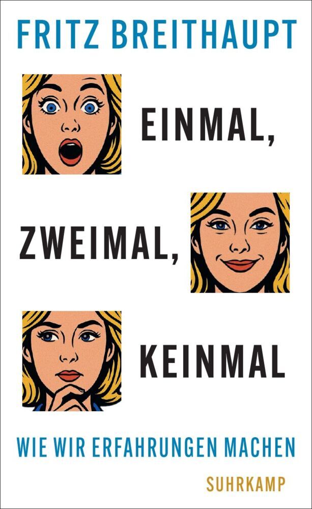 Einmal, zweimal, keinmal (Fritz Breithaupt)