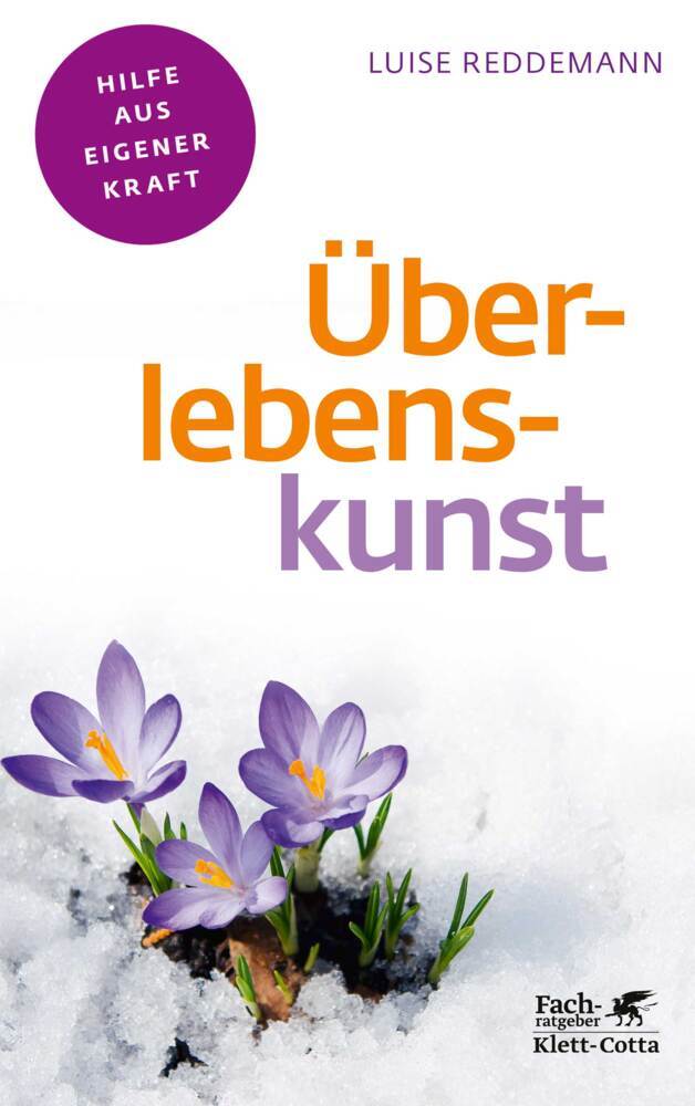 Überlebenskunst (Luise Reddemann)
