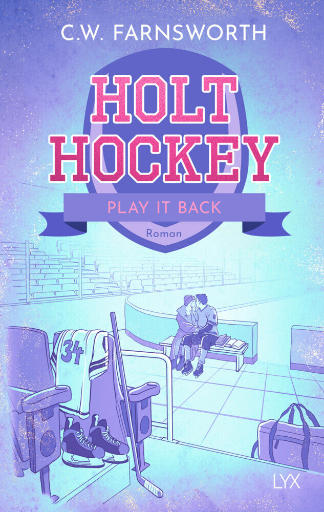 Holt Hockey - Play it Back (C. W. Farnsworth)