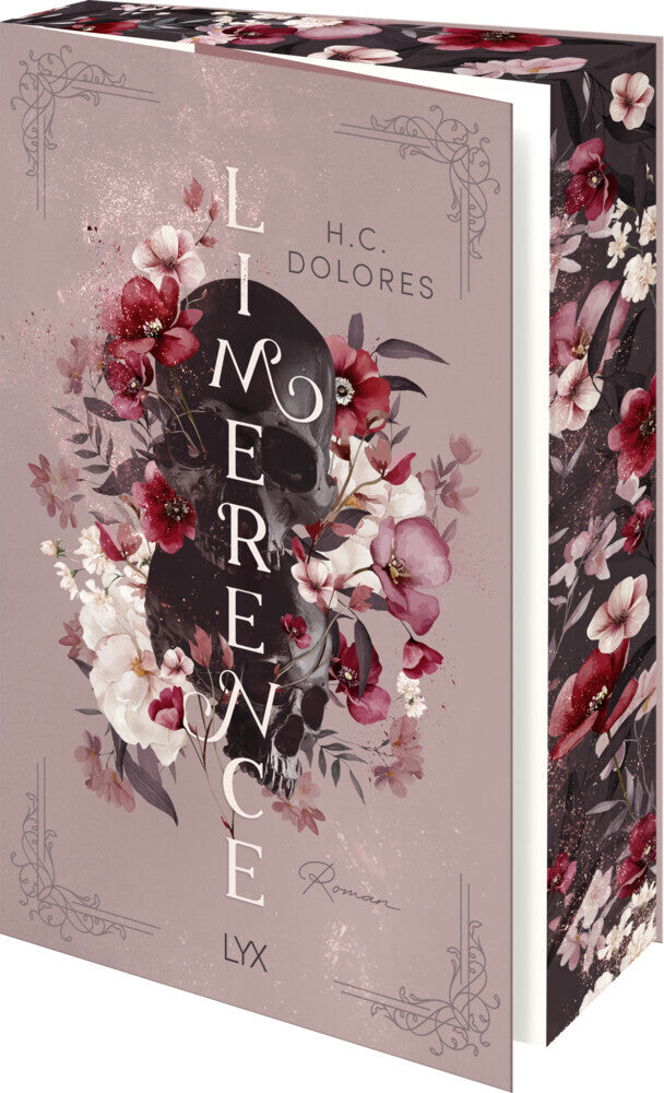 Limerence (H. C. Dolores)
