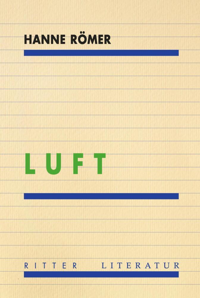 Luft (Hanne Römer)