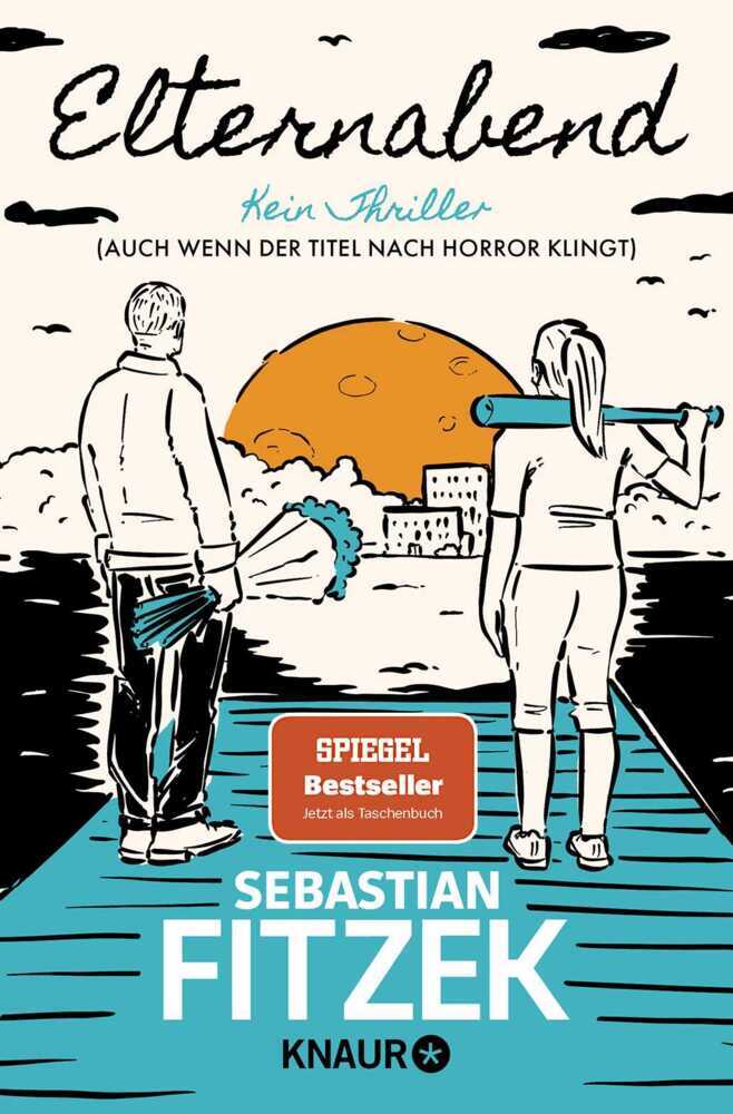 Elternabend (Sebastian Fitzek)