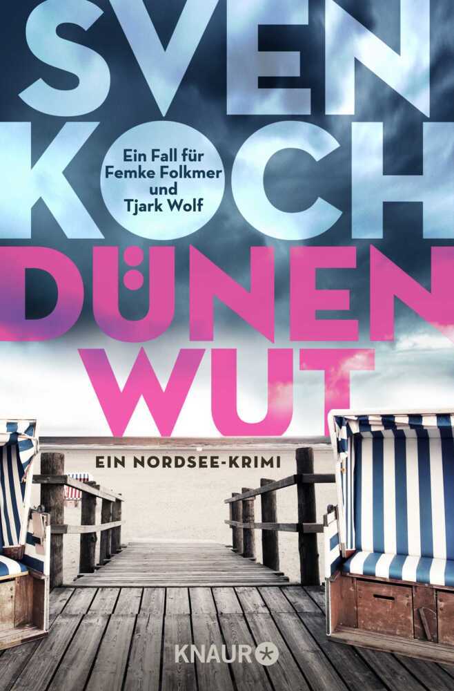 Dünenwut (Sven Koch)
