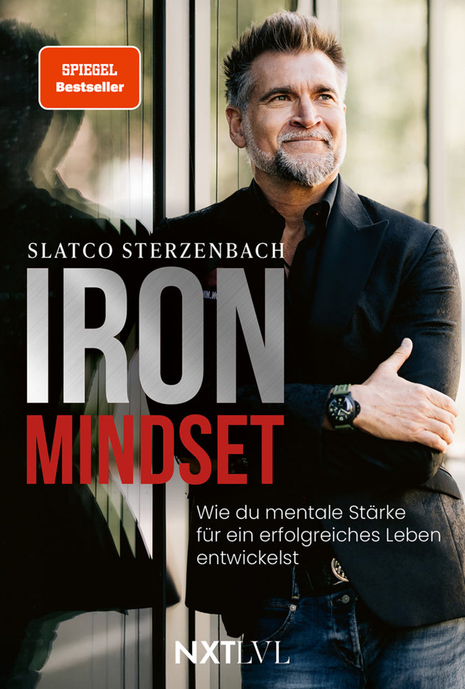 Iron Mindset (Slatco Sterzenbach)