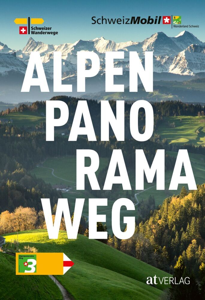 Alpenpanoramaweg (Philipp Bachmann)