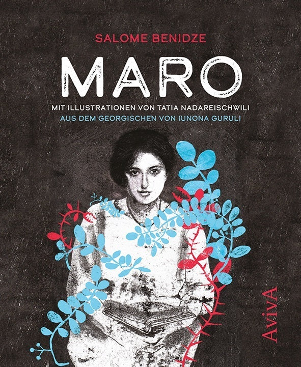 Maro (Salome Benidze)