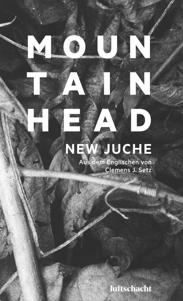 Mountainhead (New Juche)