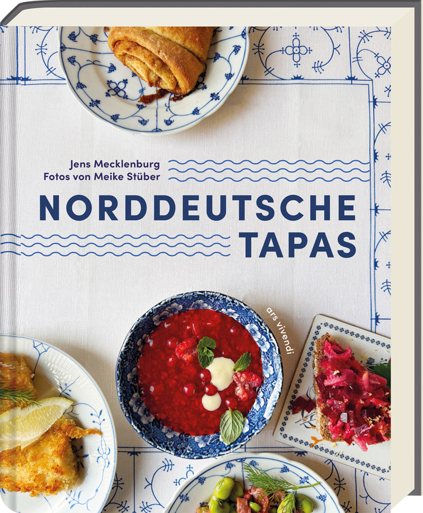 Norddeutsche Tapas (Jens Mecklenburg)