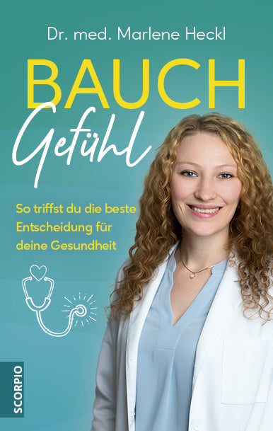 Bauchgefühl (Marlene Heckl)