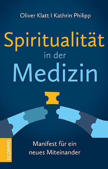 Spiritualität in der Medizin (Oliver Klatt)