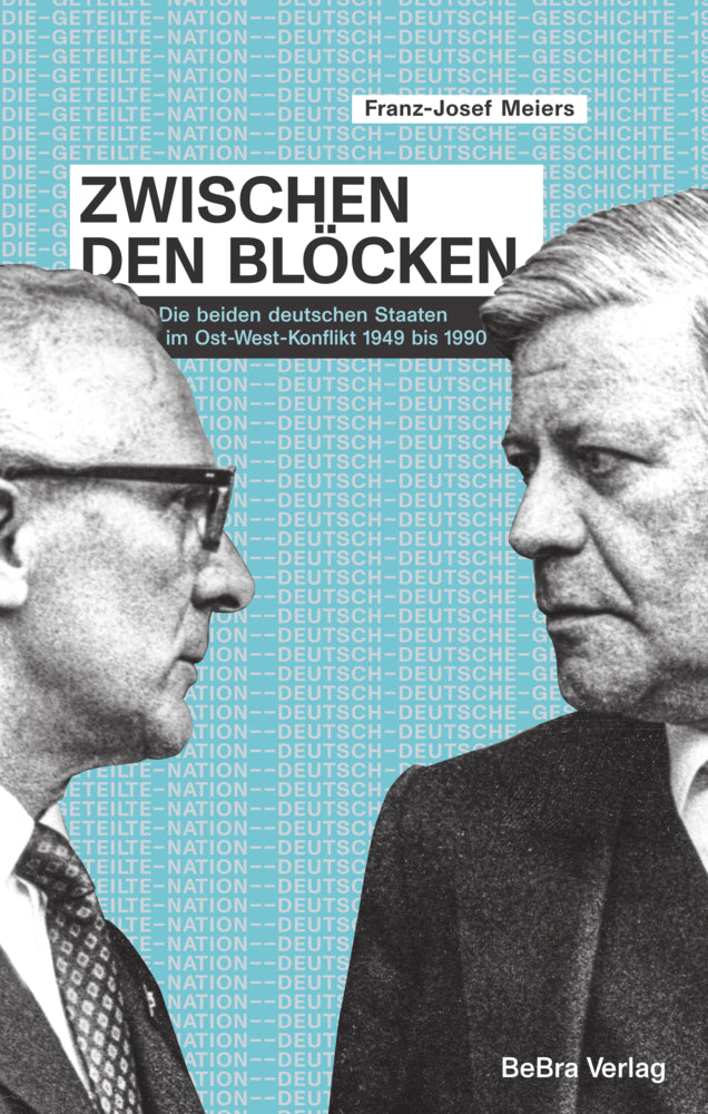 Zwischen den Blöcken (Franz-Josef Meiers)