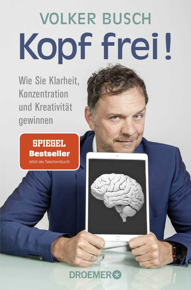 Kopf frei! (Volker Busch)