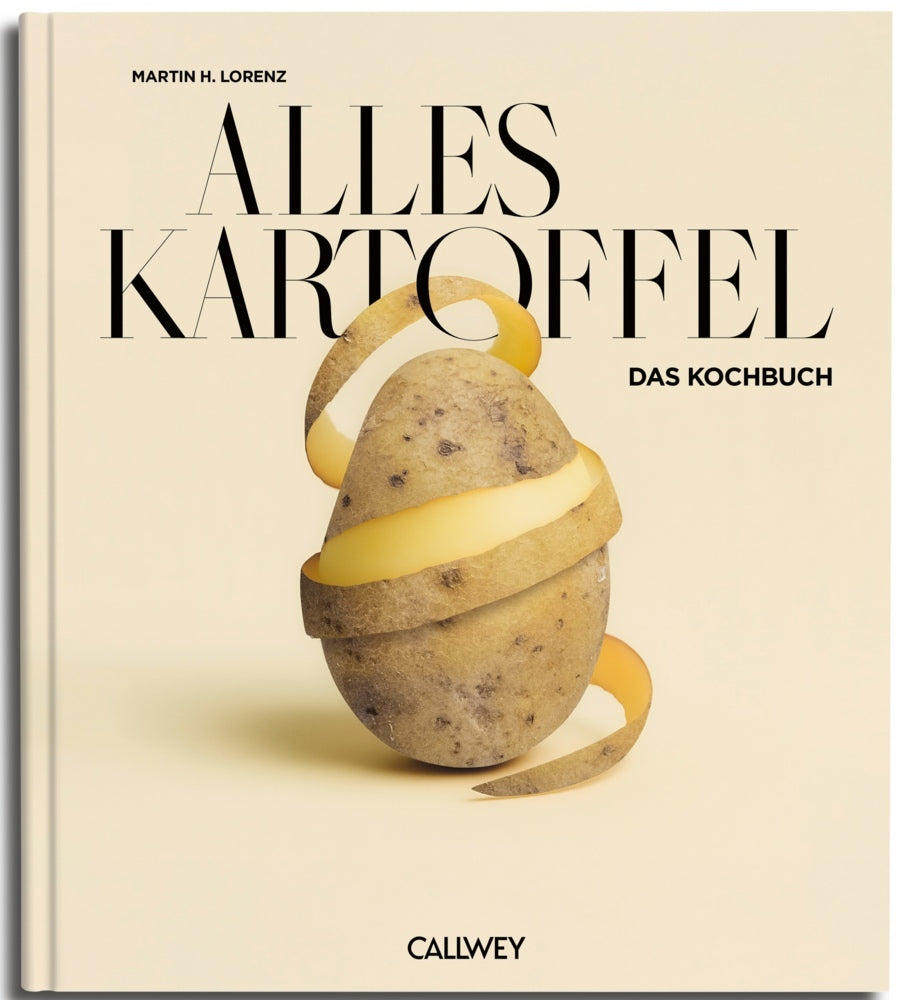 Alles Kartoffel (Martin H. Lorenz)