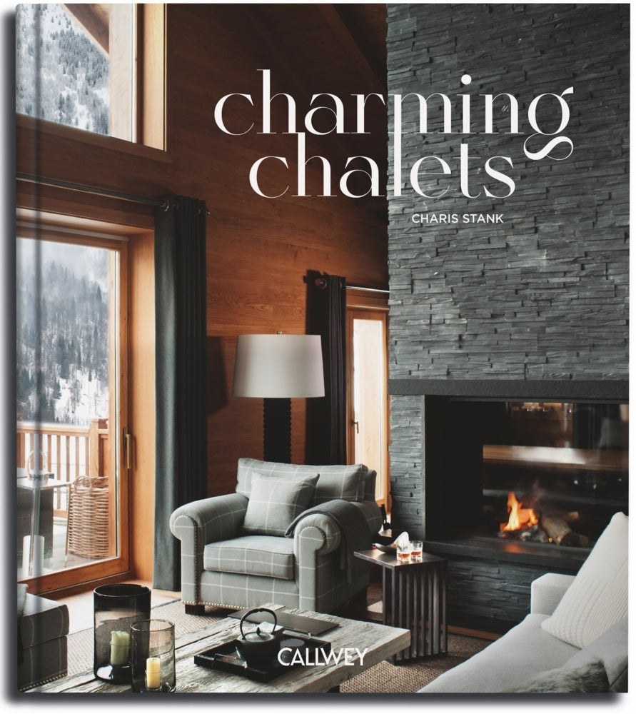 Charming Chalets (Charis Stank)