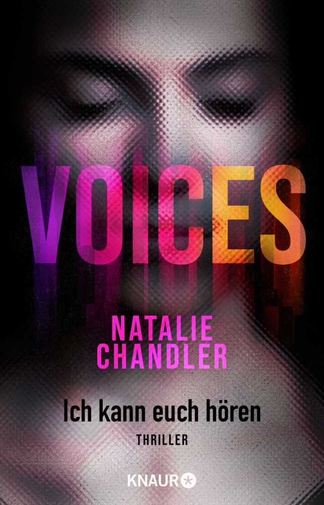Voices. Ich kann euch hören (Natalie Chandler)