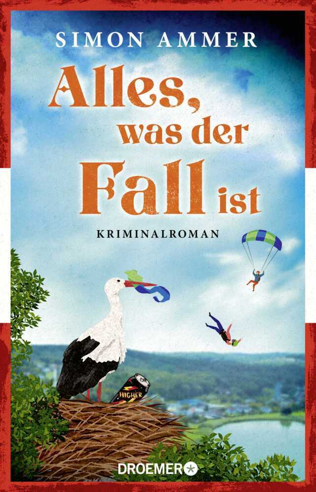 Alles, was der Fall ist (Simon Ammer)