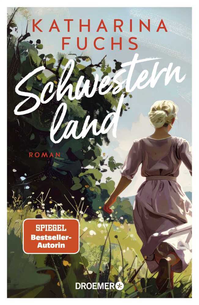 Schwesternland (Katharina Fuchs)