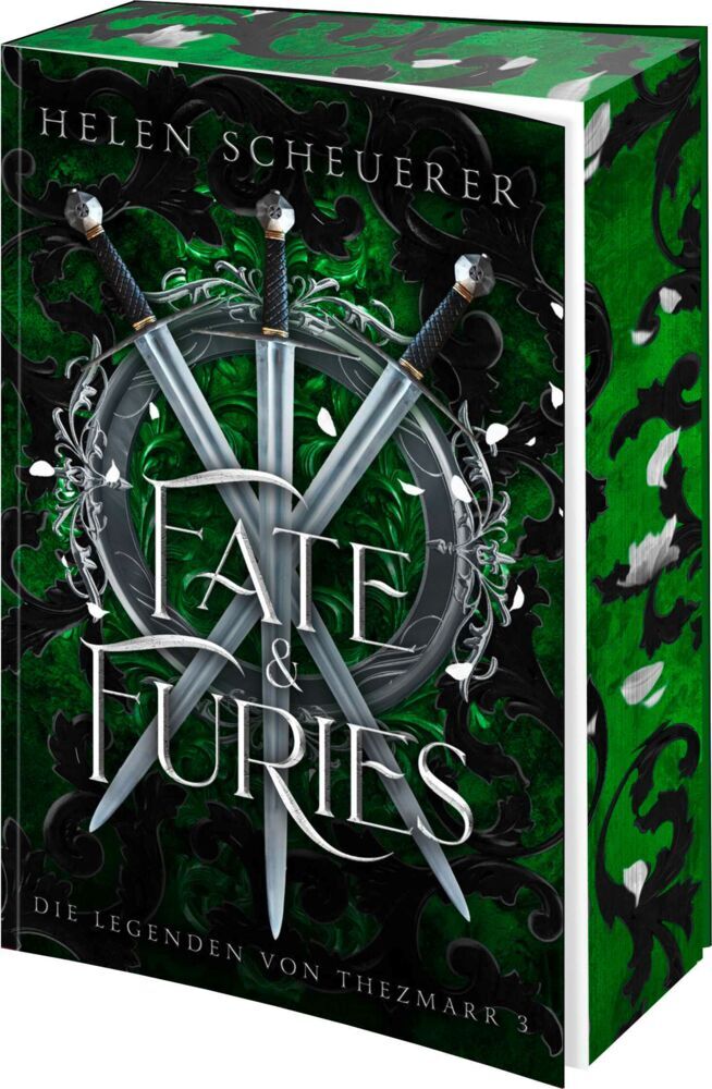 Fate and Furies (Helen Scheuerer)