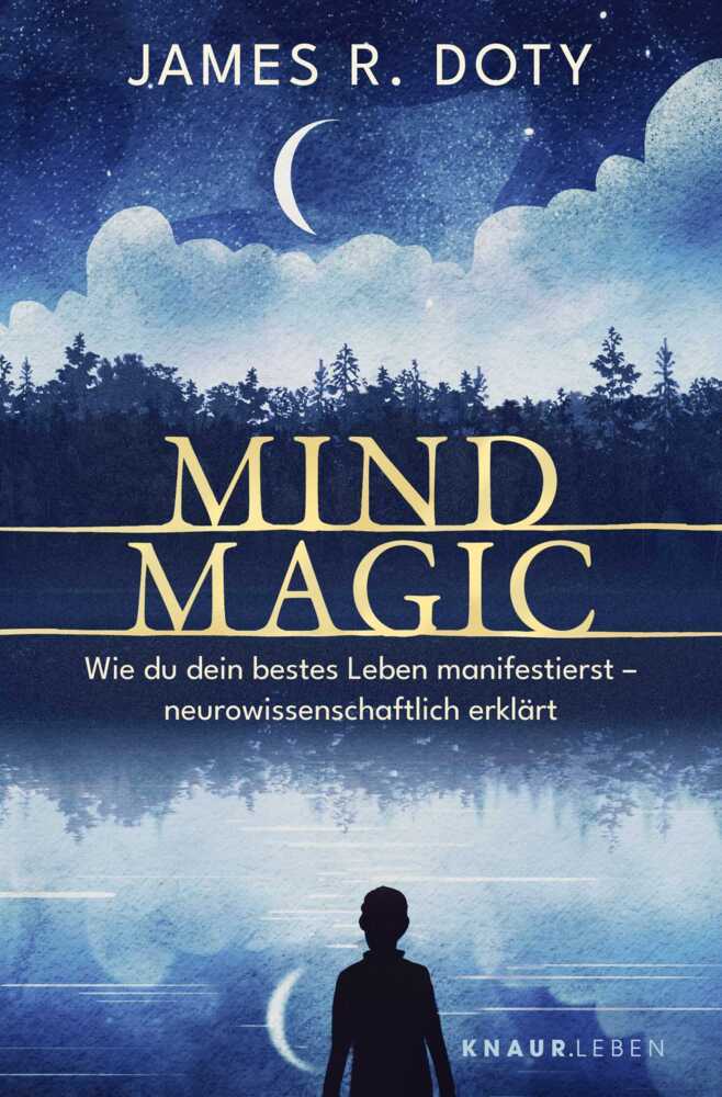 Mind Magic (James R. Doty)