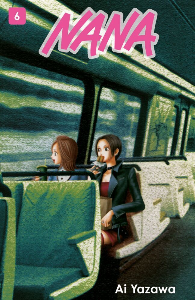 Nana 06 (Ai Yazawa)