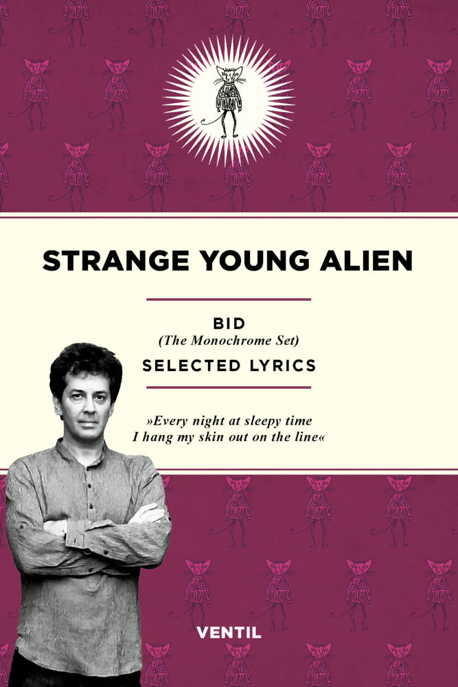 Strange Young Alien (Bid)