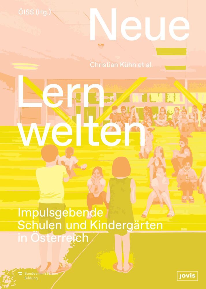 Neue Lernwelten (Christian Kühn)