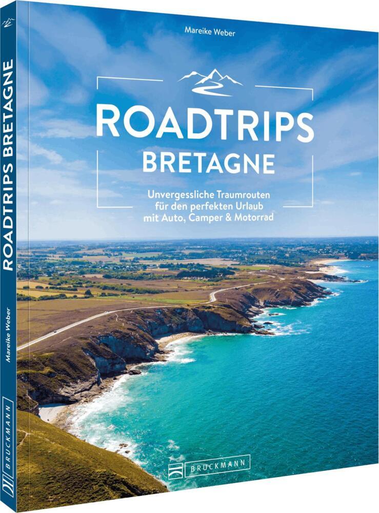 Roadtrips Bretagne (Mareike Weber)