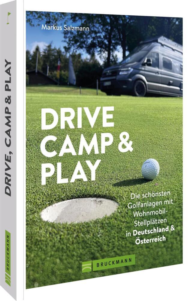 Drive, Camp & Play (Markus Salzmann)
