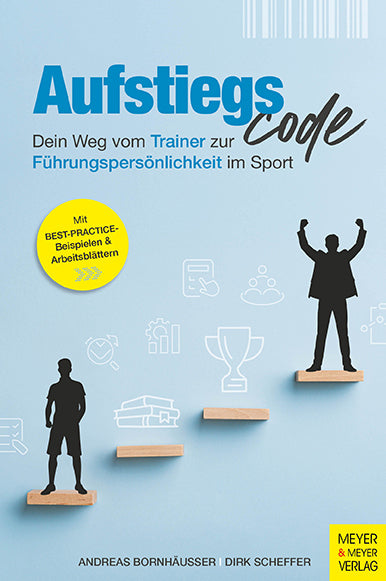 Aufstiegscode (Andreas Bornhäußer)