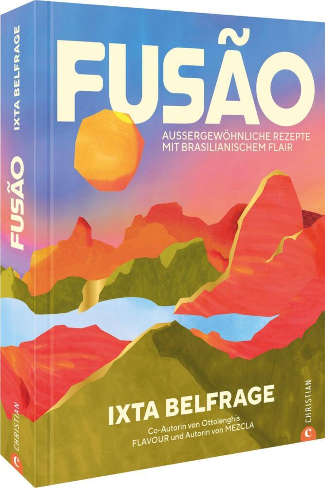 Fusao (Ixta Belfrage)