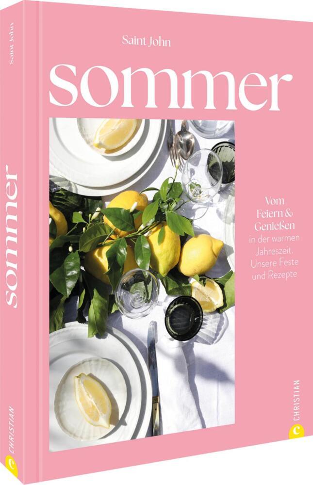 Sommer (Saint John Studio)