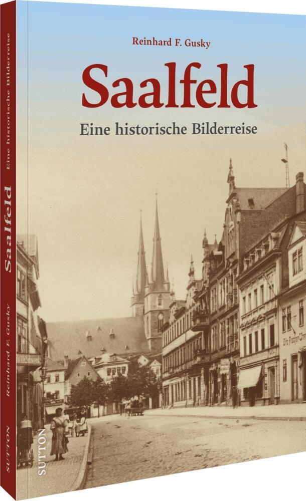 Saalfeld (Reinhard F. Gusky)