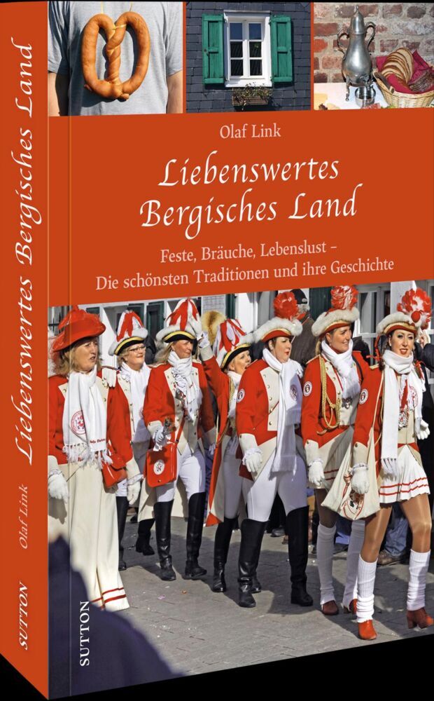 Liebenswertes Bergisches Land (Olaf Link)
